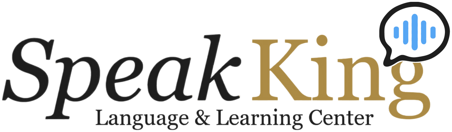 SpeakKing